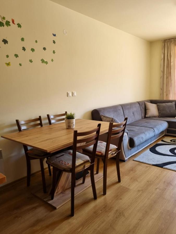 G-Apartment, New Inn, 2-Rooms Bansko Exterior foto