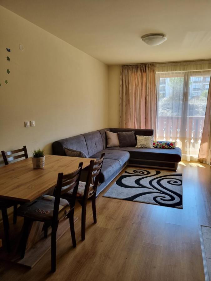 G-Apartment, New Inn, 2-Rooms Bansko Exterior foto