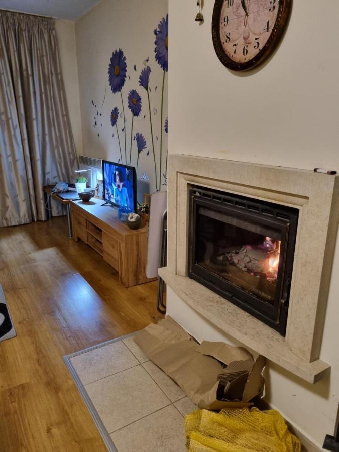 G-Apartment, New Inn, 2-Rooms Bansko Exterior foto