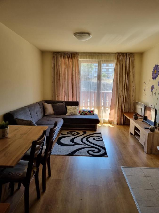 G-Apartment, New Inn, 2-Rooms Bansko Exterior foto