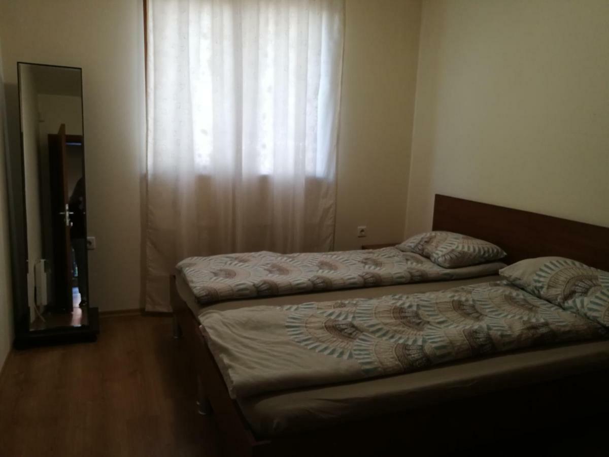 G-Apartment, New Inn, 2-Rooms Bansko Exterior foto