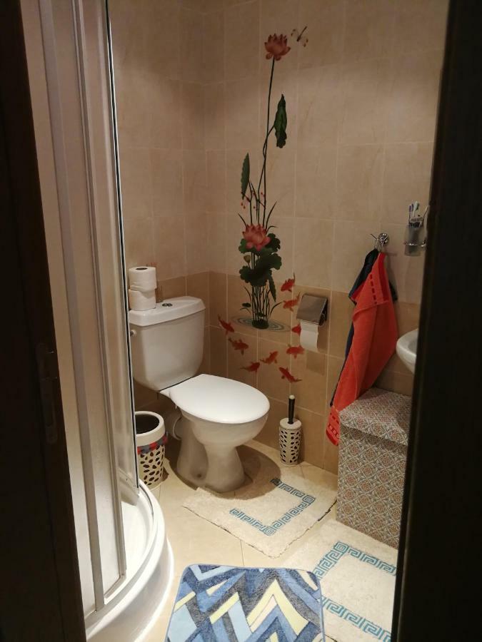 G-Apartment, New Inn, 2-Rooms Bansko Exterior foto