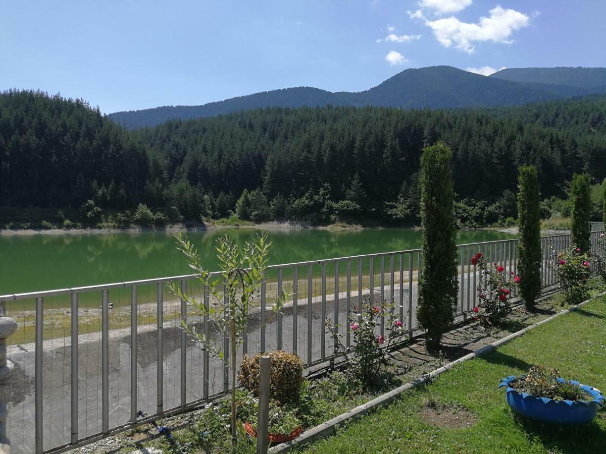 G-Apartment, New Inn, 2-Rooms Bansko Exterior foto