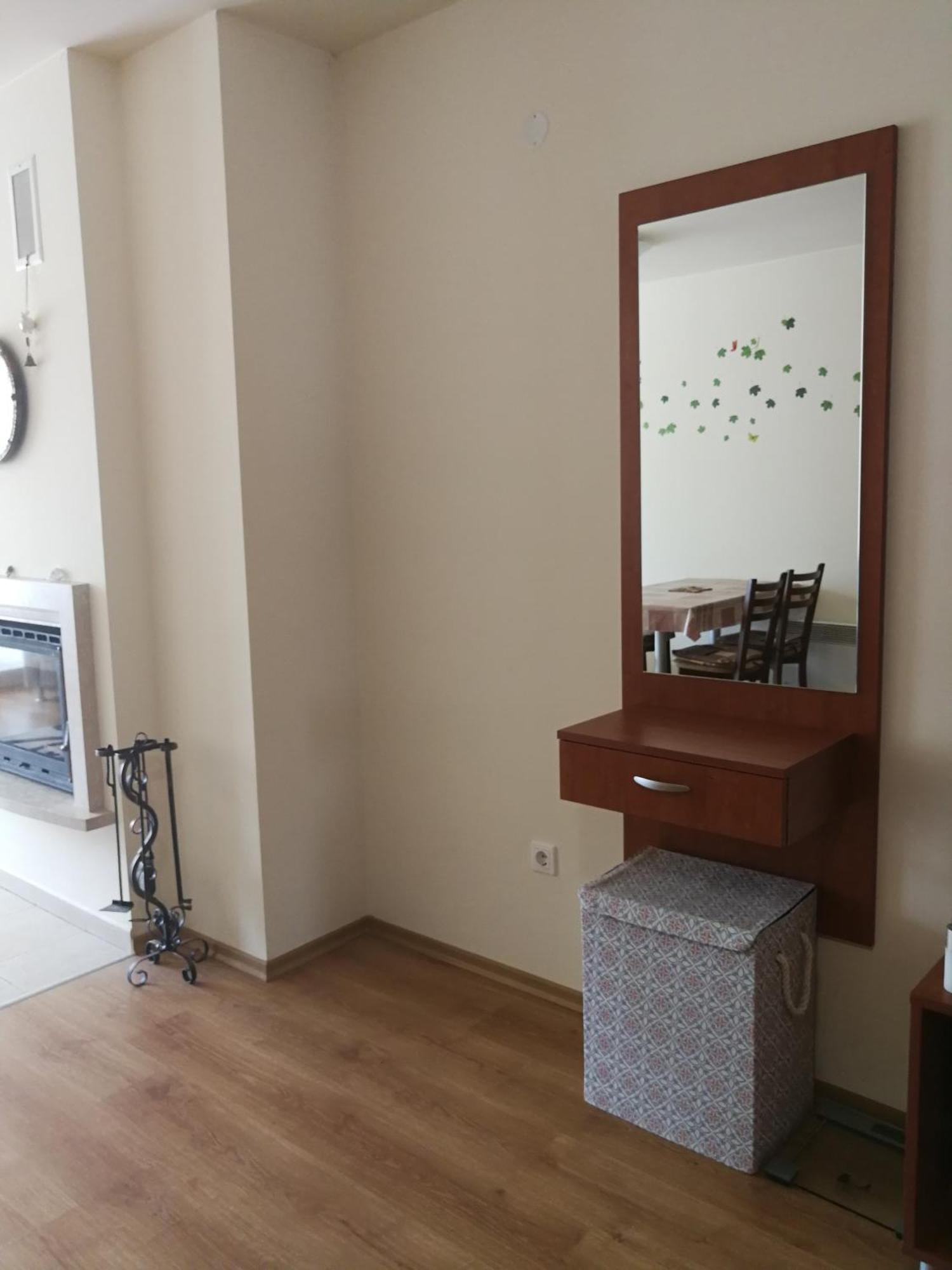 G-Apartment, New Inn, 2-Rooms Bansko Exterior foto