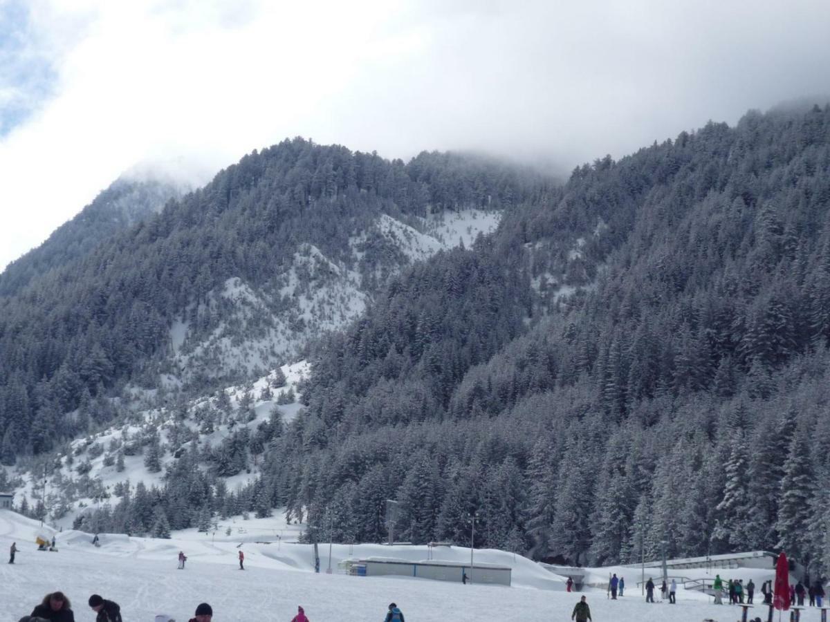 G-Apartment, New Inn, 2-Rooms Bansko Exterior foto