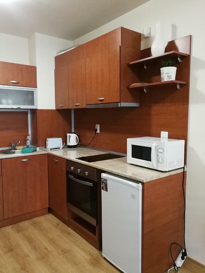 G-Apartment, New Inn, 2-Rooms Bansko Exterior foto